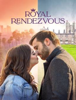 فيلم فيلم Royal Rendezvous 2023 مترجم 2023