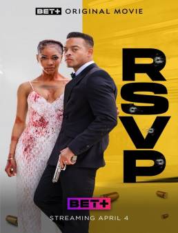 فيلم فيلم RSVP 2024 مترجم 2024