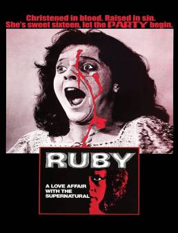 فيلم فيلم Ruby 1977 مترجم للعربية 1977