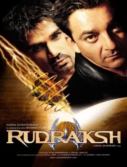 فيلم فيلم Rudraksh 2004 مترجم 2004