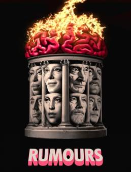 فيلم فيلم Rumours 2024 مترجم 2024