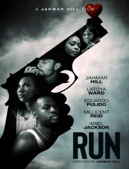 فيلم فيلم Run 2021 مترجم 2021