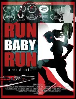 فيلم فيلم Run Baby Run 2024 مترجم 2024