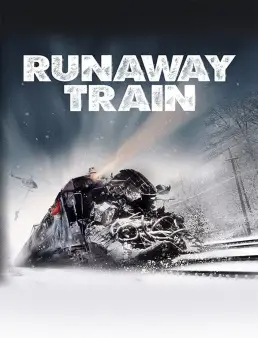 فيلم فيلم Runaway Train 1985 مترجم كامل اون لاين 1985