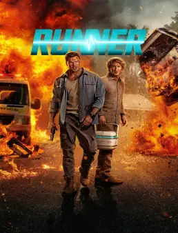 فيلم Runner 2026 مترجم