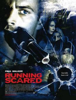 فيلم فيلم Running Scared 2006 مترجم 2006