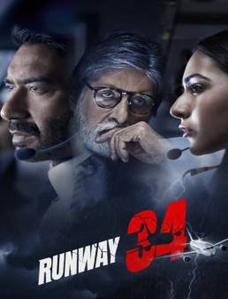 فيلم فيلم Runway 34 2022 مترجم 2022
