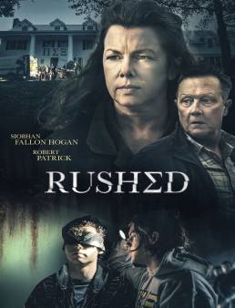 فيلم فيلم Rushed 2021 مترجم 2021