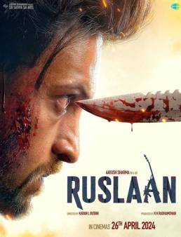 فيلم فيلم Ruslaan 2024 مترجم 2024
