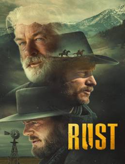 فيلم Rust 2025 مترجم