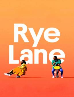 فيلم فيلم Rye Lane 2023 مترجم 2023
