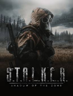 فيلم S.T.A.L.K.E.R. Shadow of the Zone 2024 مترجم