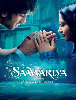 فيلم فيلم Saawariya 2007 مترجم HD كامل اون لاين 2007