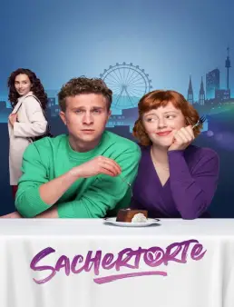فيلم فيلم Sachertorte 2022 مترجم 2022