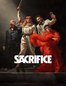 بوستر فيلم Sacrifice 2026 مترجم | تضحية