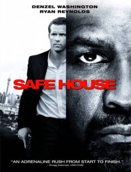 فيلم مشاهدة فيلم Safe House مترجم 2012