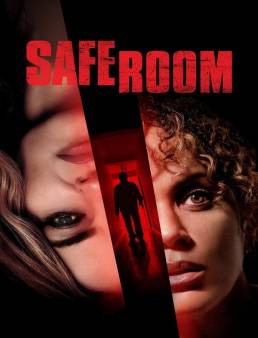 فيلم فيلم Safe Room 2022 مترجم 2022