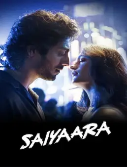 فيلم فيلم Saiyaara 2025 مترجم 2025