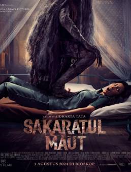 فيلم فيلم Sakaratul Maut 2024 مترجم 2024