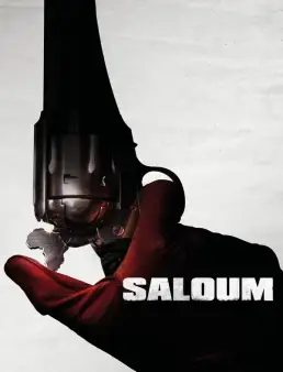 فيلم فيلم Saloum 2021 مترجم 2021