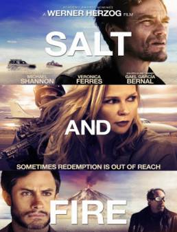 فيلم فيلم Salt and Fire مترجم 2016