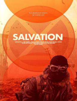 فيلم فيلم Salvation 2019 مترجم 2019