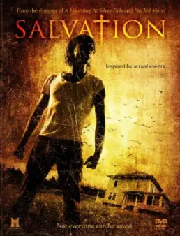 فيلم فيلم Salvation مترجم 2016