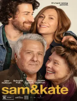 فيلم فيلم Sam &amp; Kate 2022 مترجم 2022