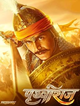 فيلم فيلم Samrat Prithviraj 2022 مترجم 2022
