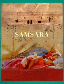 فيلم فيلم Samsara 2023 مترجم 2023