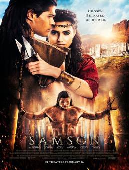 فيلم فيلم Samson مترجم 2018