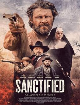 فيلم فيلم Sanctified 2022 مترجم 2022