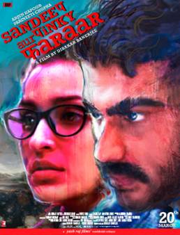 فيلم فيلم Sandeep Aur Pinky Faraar 2021 مترجم 2021
