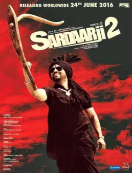 فيلم فيلم Sardaarji 2 مترجم 2016
