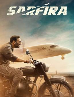فيلم فيلم Sarfira 2024 مترجم 2024