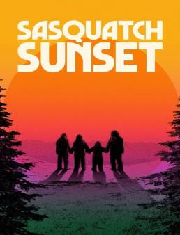 فيلم فيلم Sasquatch Sunset 2024 مترجم 2024