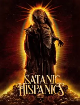 فيلم فيلم Satanic Hispanics 2023 مترجم 2023