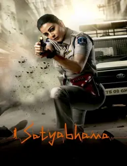 فيلم فيلم Satyabhama 2024 مترجم 2024
