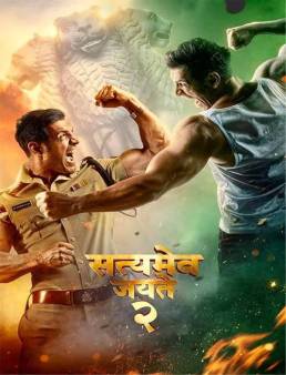 فيلم فيلم Satyameva Jayate 2 2021 مترجم كامل 2021