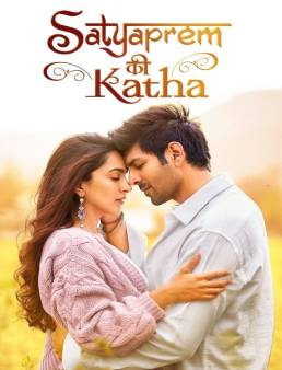 فيلم فيلم Satyaprem Ki Katha 2023 مترجم 2023