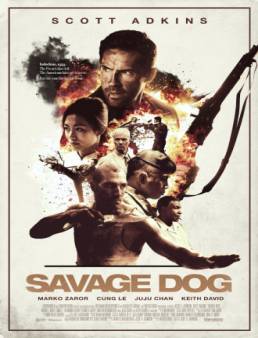 فيلم فيلم Savage Dog مترجم 2017