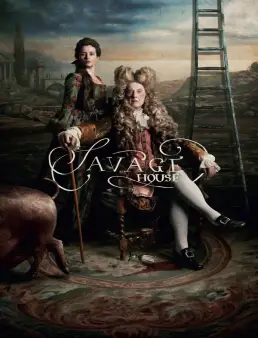 فيلم فيلم Savage House 2026 مترجم 2026