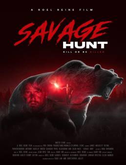 فيلم Savage Hunt 2025 مترجم