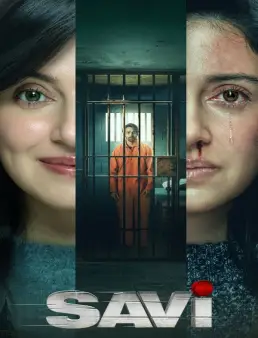 فيلم فيلم Savi 2024 مترجم 2024