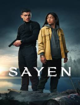 فيلم فيلم Sayen 2023 مترجم 2023