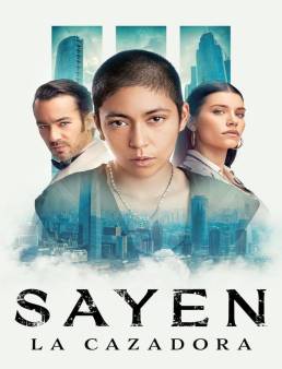 فيلم فيلم Sayen: The Huntress 2024 مترجم 2024