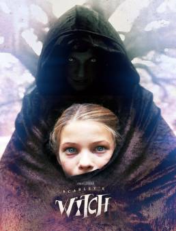 فيلم فيلم Scarlet's Witch 2014 مترجم 2014