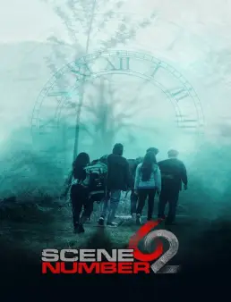 فيلم فيلم Scene Number 62 2024 مترجم 2024