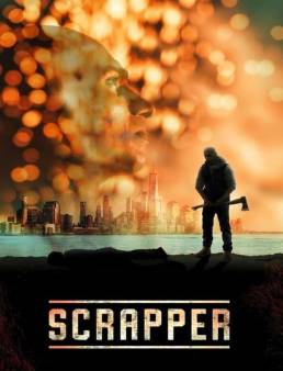 فيلم فيلم Scrapper 2021 مترجم 2021