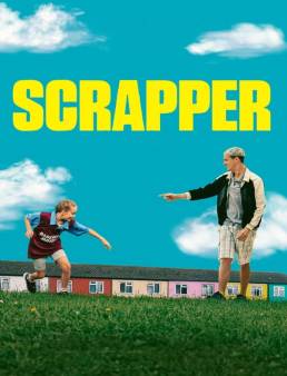 فيلم فيلم Scrapper 2023 مترجم 2023